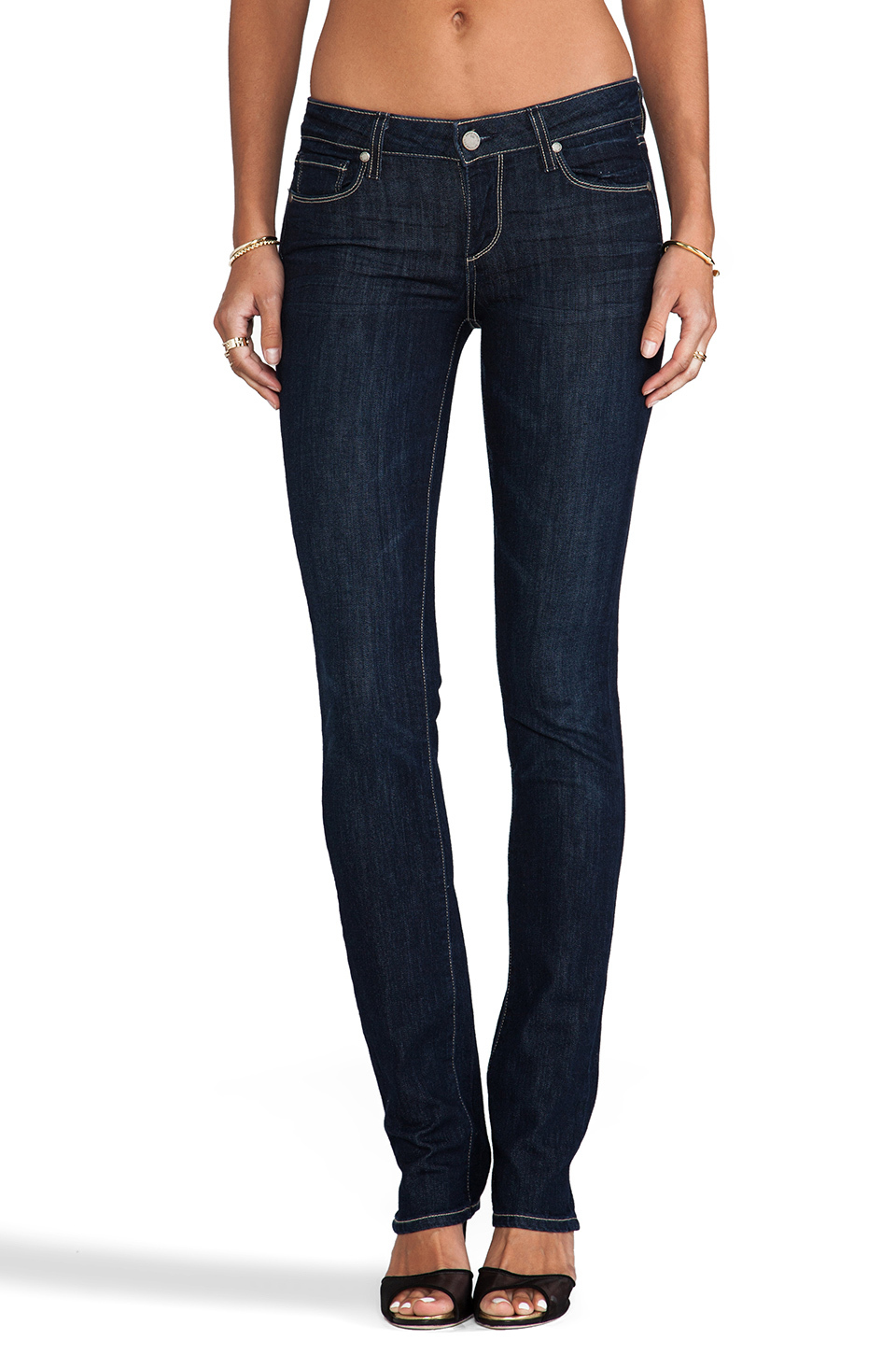 paige denim skyline straight